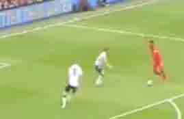 أهداف لقاء فولهام وليفربول