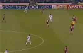 الذكرى الـ 11 لهدف زيدان "الاسطوري" في ليفر كوزن