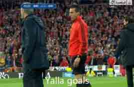 جنون مورينيو