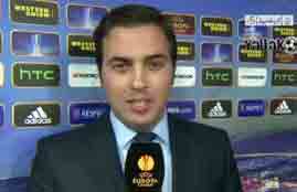 تصريحات صلاح بعد هزيمة تشيلسي من بازل