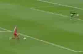 روبن يهدر فرصة خطيرة