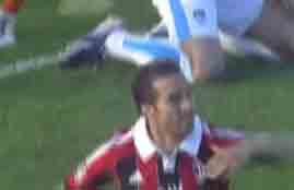 رباعية ميلان في بيسكارا