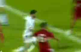 رباعية ايران في لبنان