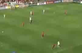 هدف إيران في كوريا الجنوبية