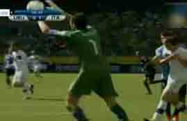 مشاجرة بين كيلليني وسواريز