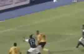 أهداف أمريكا وجاميكا