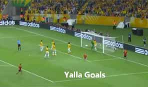 طرد بيكيه بسبب نيمار 