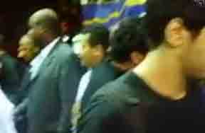 عزاء ابراهيم يوسف