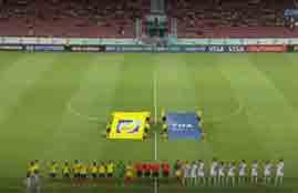 أهداف مباراة كولومبيا وكوريا الجنوبية