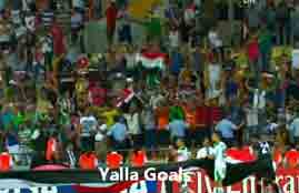 فرحة العراق وحزن كوريا الجنوبية