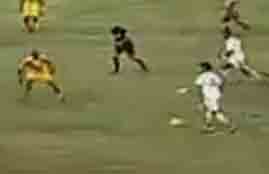 اهداف لقاء الصفاقسى وسان جورج