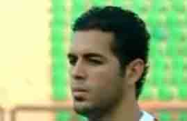 لمسات صبري رحيل لاعب الأهلي الجديد