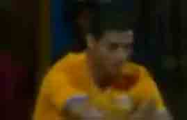 لمسات وأهداف أحمد خيري لاعب الأهلي الجديد