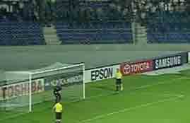  ضربات الترجيح التي التي صنعت تاريخا للأردن مع حسا