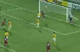 أغرب فرصة في التاريخ