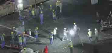 عبيد كأس العالم