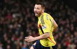 أهداف مباراة مانشستر يونايتد وسندرلاند