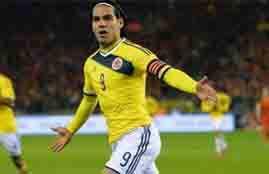 ثلاثية كولومبيا فى السفادور