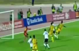 هدفا مباراة وفاق سطيف وفيتا كلوب