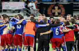 هدف ليشتنشتاين فى مولدوفا