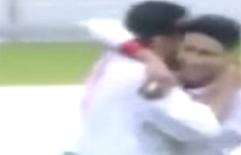 هدف تونس فى مصر عام 1997