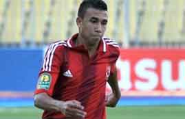 هدف تريزيجيه في سيوي سبورت