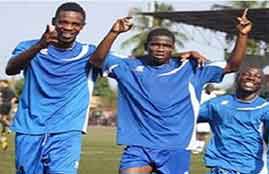 هدف سيوى سبورت الثاني في الاهلي