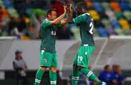 هدف جيفرسون في شالكه