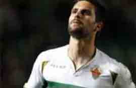 هدف إلتش فى بلد الوليد