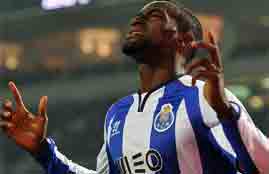 رباعية بورتو فى فيتوريا سيتوبال