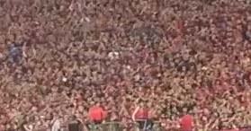 كواليس الأهلى والصفاقسي بكاميرا يالاكورة