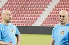 أهداف لقاء سنغافورة والأردن