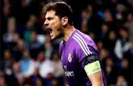 تتويج لاعبو ريال مدريد بكاس ملك اسبانيا