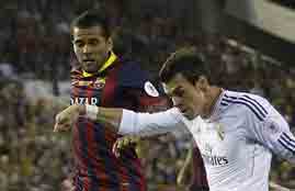 الفيس يرفض مصافحة راموس