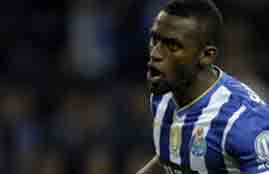 ثلاثية بورتو فى ريو اّفى