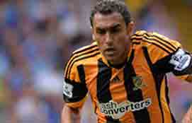 المحمدي ينقذ فرصتين أمام أرسنال