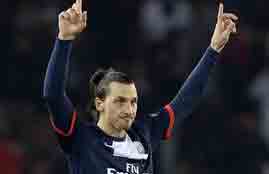 كوبرى رائع من ابراهيموفيتش لماركوينوس