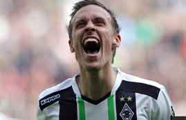 أهداف مباراة مونشنجلادباخ وماينز