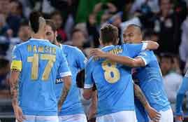 ملخص مباراة فيورنتينا ونابولى