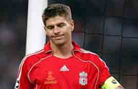 خطأ جيرارد في لقاء تشيسي