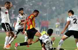 أهداف مباراة وفاق سطيف والترجى