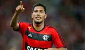 بكاء دي سوزا محترف النصر الجديد