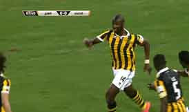 هدف دياكيتي في الفتح