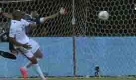 أهداف مباراة العروبة والتعاون