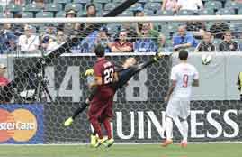 ثنائية انترناسيونالي فى روما 