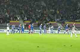 ملخص لقاء دينامو وماديرا بمشاركة جمعه وعزت وغزال