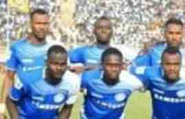 هجمة ضائعة من الهلال امام الزمالك