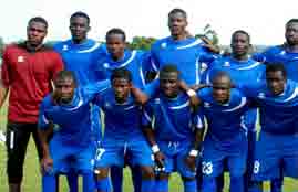 ثلاثية سيوى سبور فى مرمى نكانا