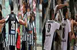 هدفا مباراة الصفاقسى ووفاق سطيف