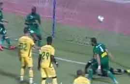 اهداف لقاء الأتحاد ولشبونة